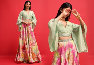 4 Tips For Styling Your Palazzo Suit