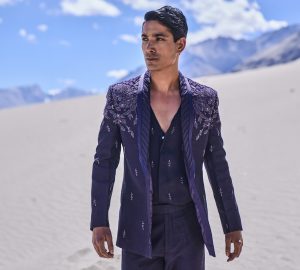 Elevate Your Groom’s Style: Trending Wedding Suits And Tuxedos