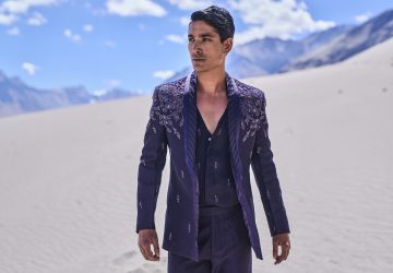 Elevate Your Groom’s Style: Trending Wedding Suits And Tuxedos