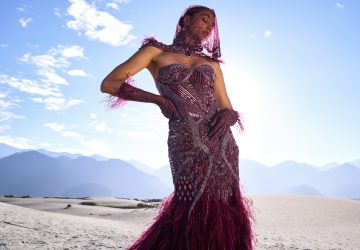 Hues Of Rebellion - KALKI’s Bride & Baraat Collection