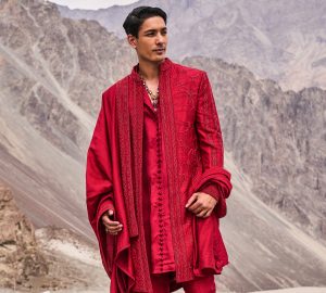The Groom Edit- Out-of-the-Box Designs With Strong Indian Tone