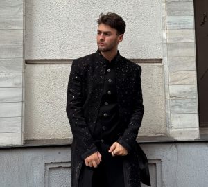 Types of Suits Every Man Should Own