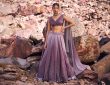 Designer Lehenga