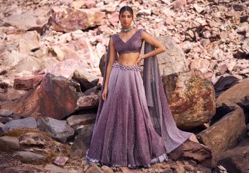 Designer Lehenga