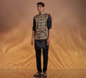 Printed Kurta
