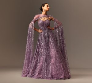 Designer Lehenga