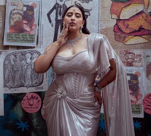 Raja Kumari