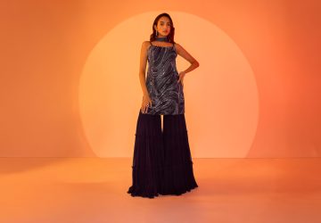 Sharara Suit Styles You Can Flaunt This Festive Season