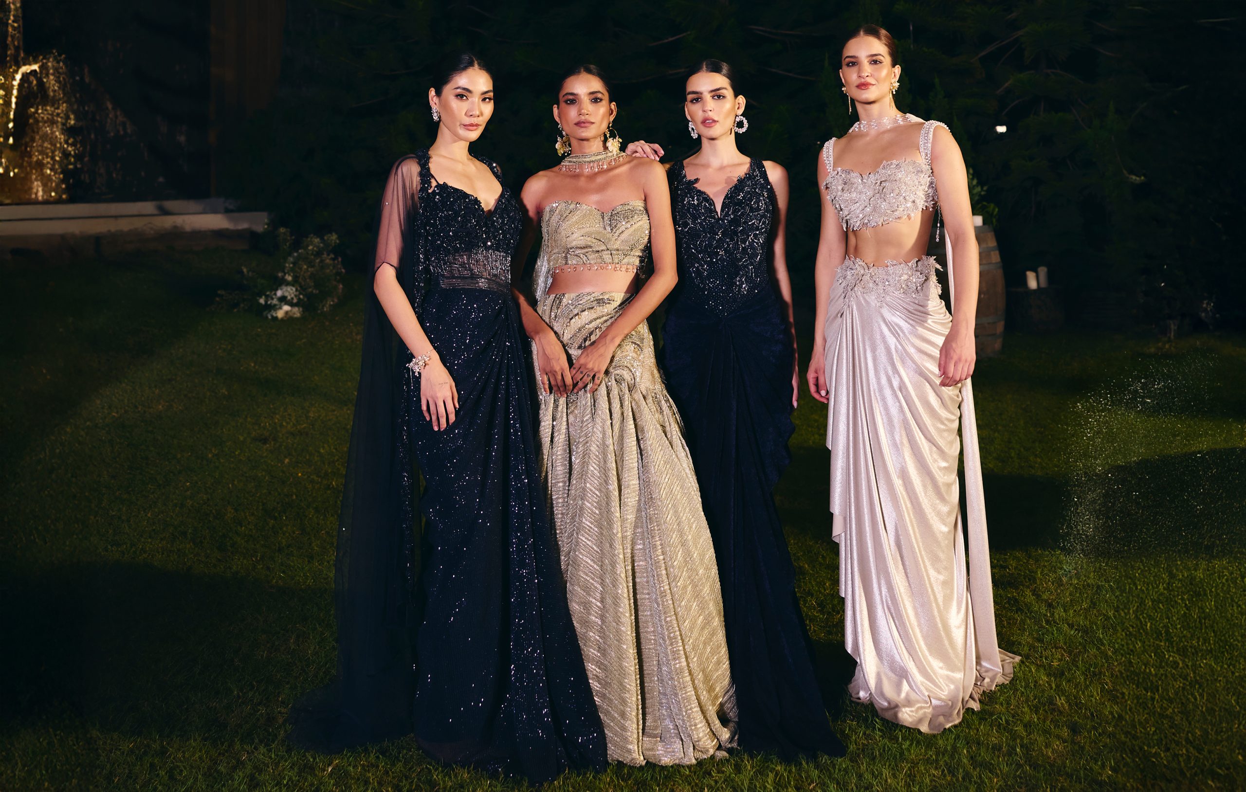 Wedding Guest Dresses For Destination Wedding