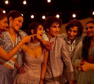 Work-to-Festive Outfits: Office Party Wear & Ethnic Looks