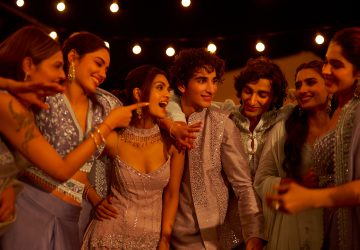 Work-to-Festive Outfits: Office Party Wear & Ethnic Looks