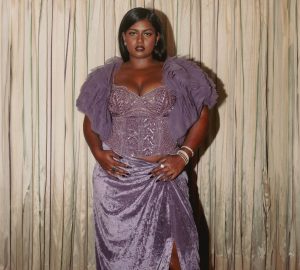 Designer Gown Trends 2025