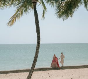 Boho Meets Ethnic: Styling Indo-Bohemian Looks