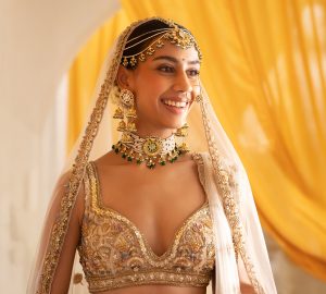 Must-Have Trousseau Picks Every 2025 Bride Needs in Her Wardrobe