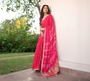 Forgotten Indian Weaves That Deserve a Comeback