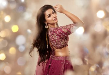 Lehengas to Trend in 2026: The Styles Everyone Will Be Wearing