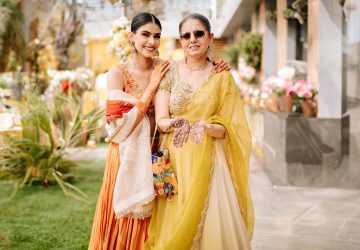 Mother of the Bride Outfits: Elegant Sarees & Styling Ideas