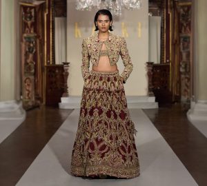 Re-wear Your Wedding Lehenga: 7 Chic Styling Hacks