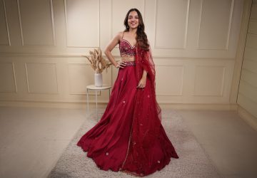 Ethnic Indian Outfits Every Woman Must Own