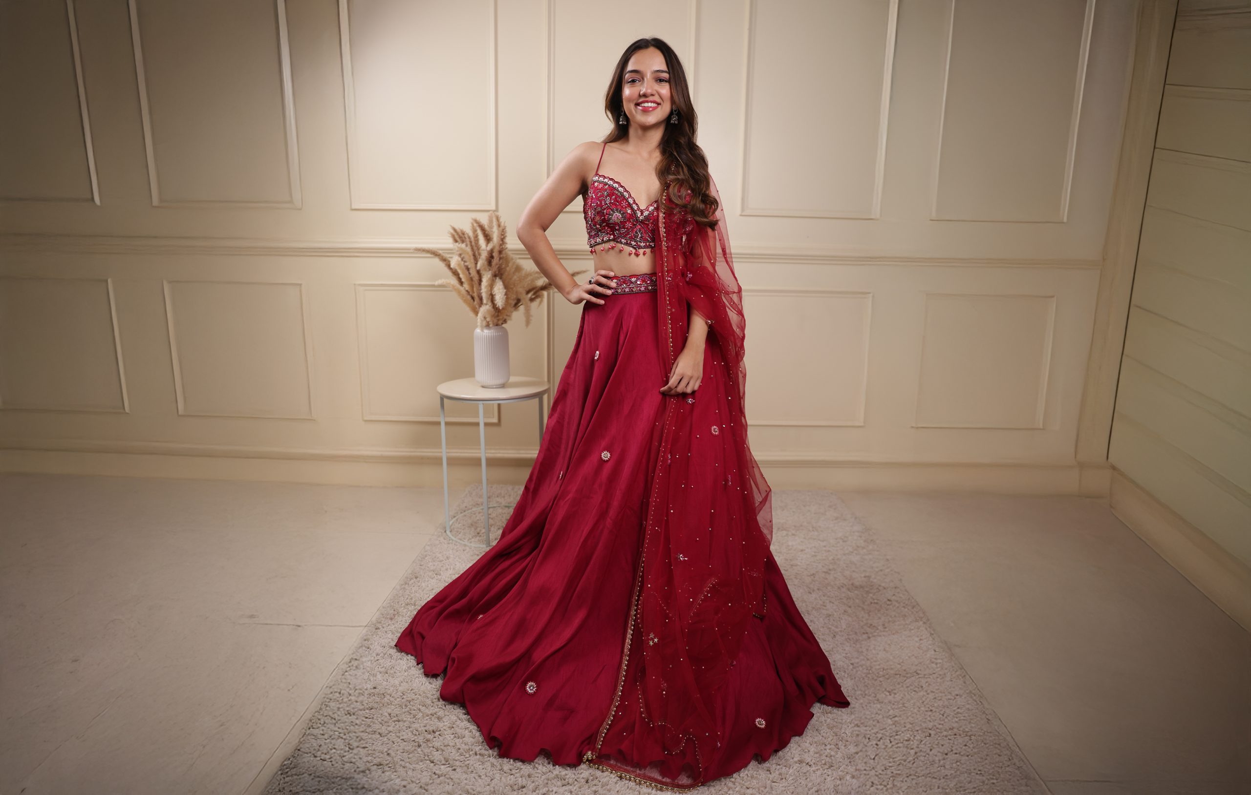 Ethnic Indian Outfits Every Woman Must Own