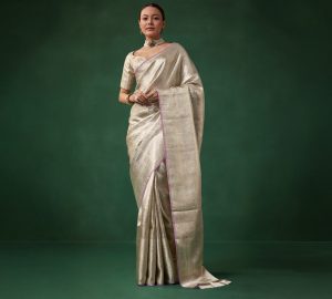 Colour Trends in Banarasi Silk Sarees for Festive & Wedding Seasons