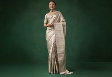 Colour Trends in Banarasi Silk Sarees for Festive & Wedding Seasons