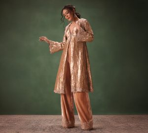 Latest Designer Anarkali Suits