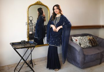 Salwar Kameez