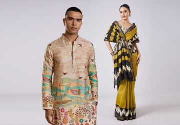 Beat the Heat in Style with Stunning Indian Summer Outfits
