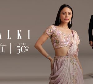 Best Fashion Finds During KALKI Fashion's Biggest Sale