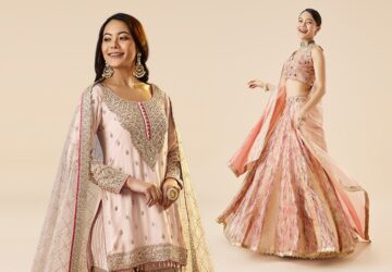 Find Bridal Outfits That Turn Heads Instantly
