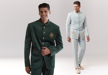 How to Wear Jodhpuri Style Without Looking Overstyled