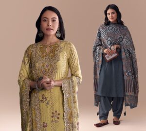 Modern & Stylish Kurta Set For Women For Festive Occasions & More