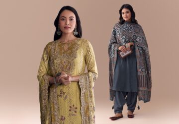 Modern & Stylish Kurta Set For Women For Festive Occasions & More