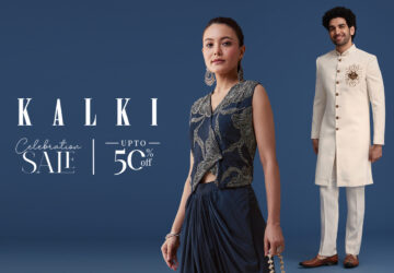 Trending Indo-Western Looks to Buy on Sale