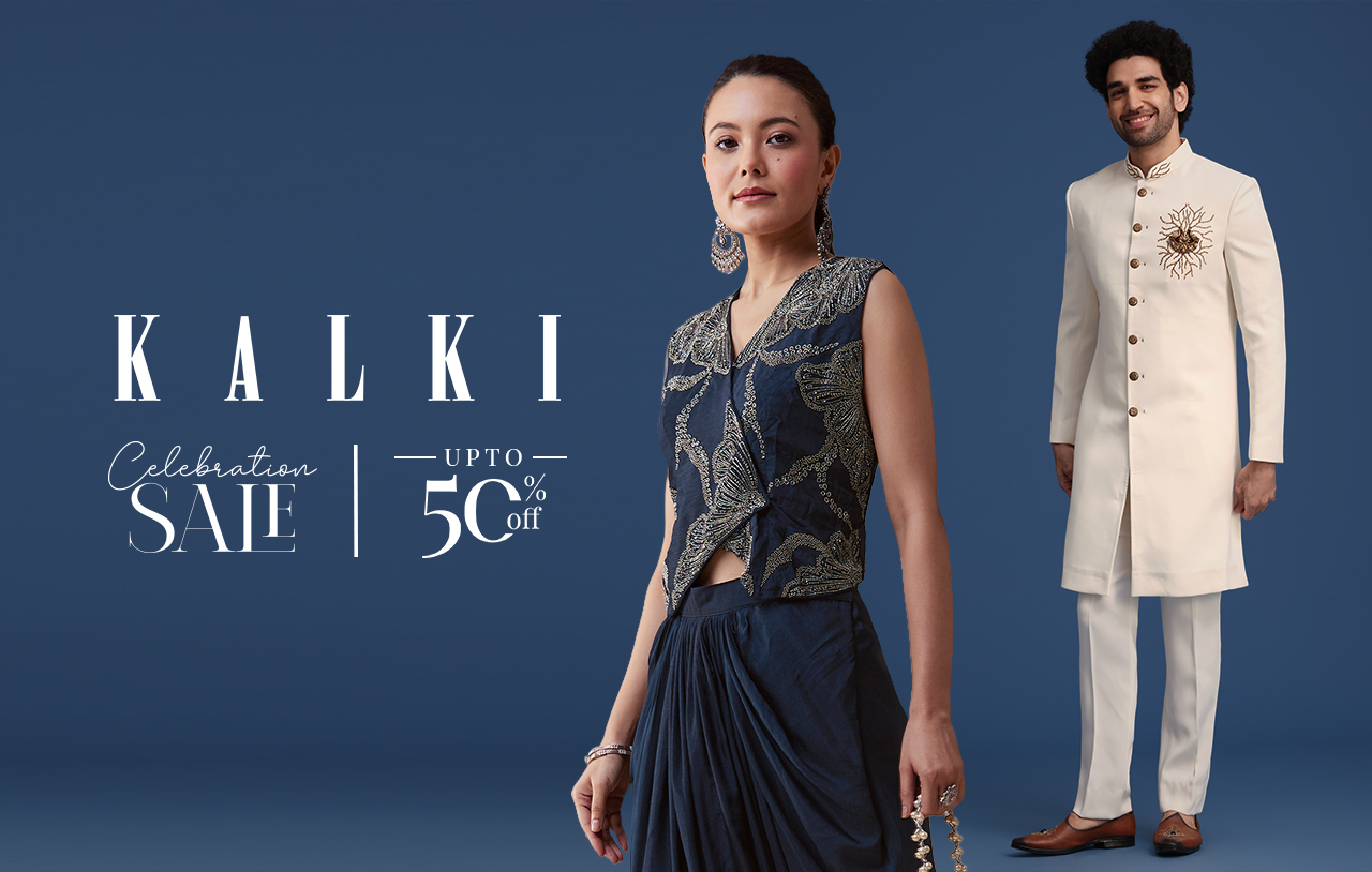 Trending Indo-Western Looks to Buy on Sale